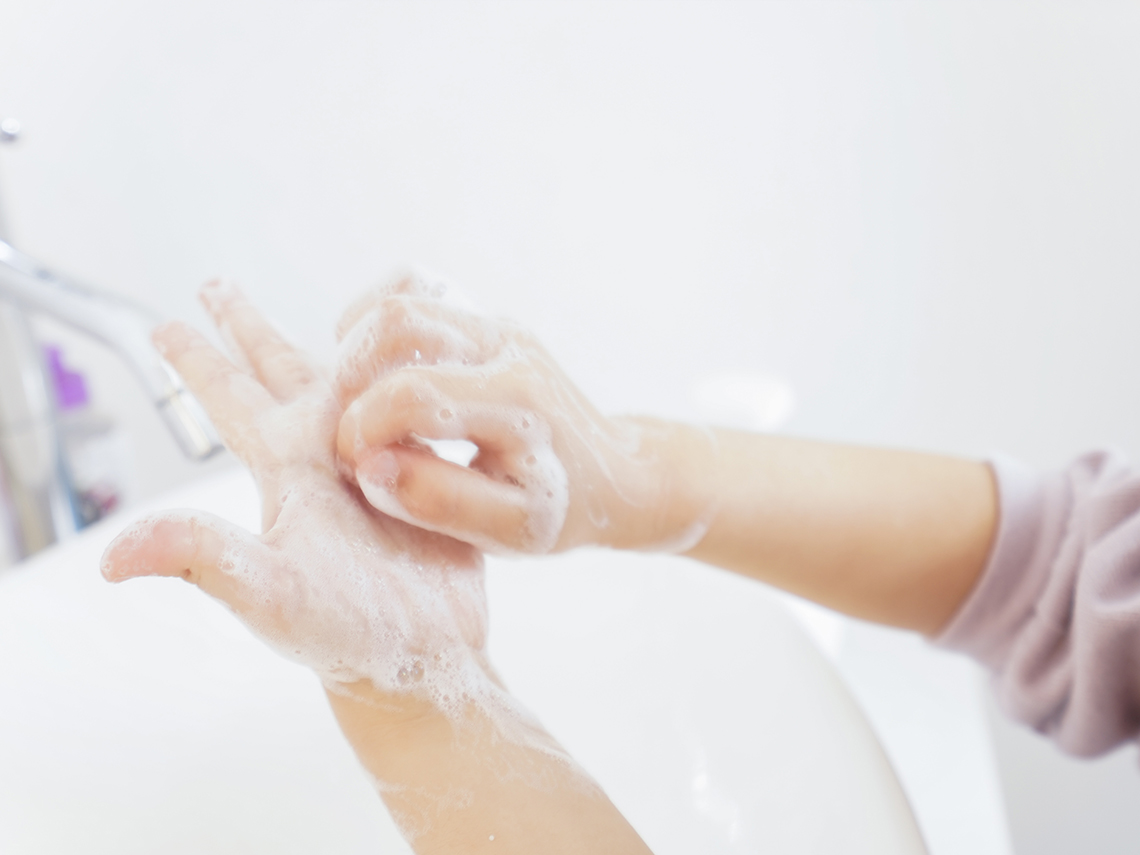 EdUHK research reveals positive parenting on hand hygiene help reduce kindergarteners’ absenteeism from flu-like illnesses